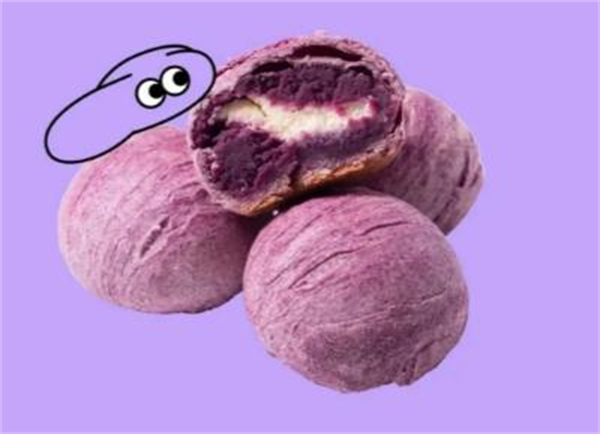 糖泡芋泥脑袋店加盟费