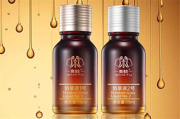 青蚨皮肤管理加盟费