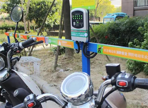 吉智能源充电桩加盟费