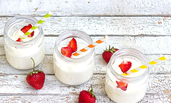 罐罐酸奶加盟费