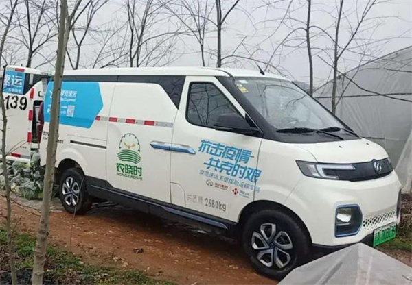 新能源救援充电车加盟费