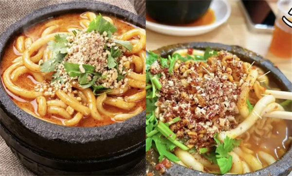 阿朵妹砂锅土豆粉加盟费