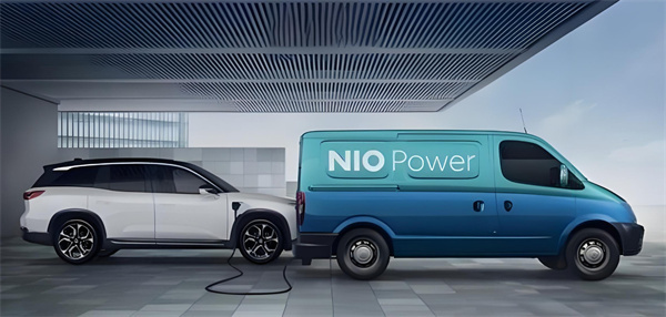 新能源救援充电车加盟费