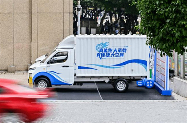 新能源救援充电车加盟费