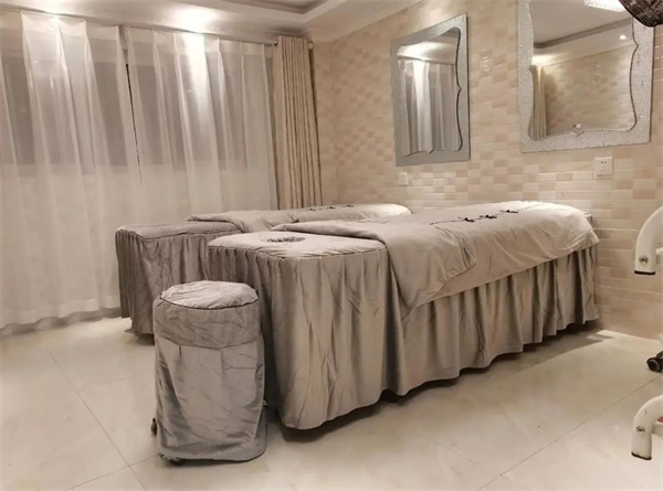 青蚨皮肤管理加盟费