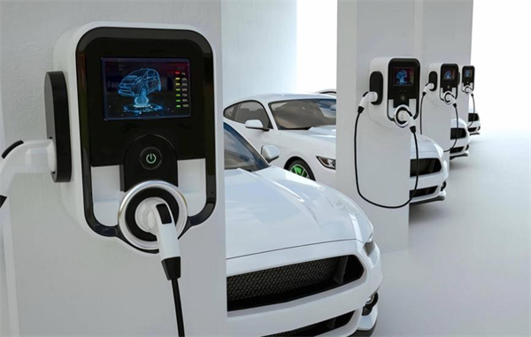 吉智能源充电桩加盟费
