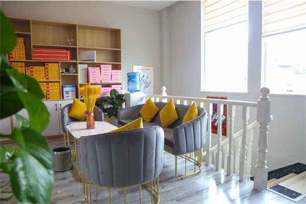 青蚨皮肤管理加盟费