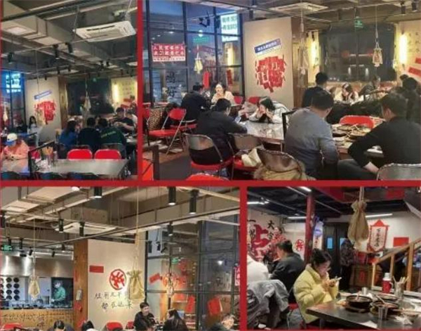 李不理砂锅菜加盟费