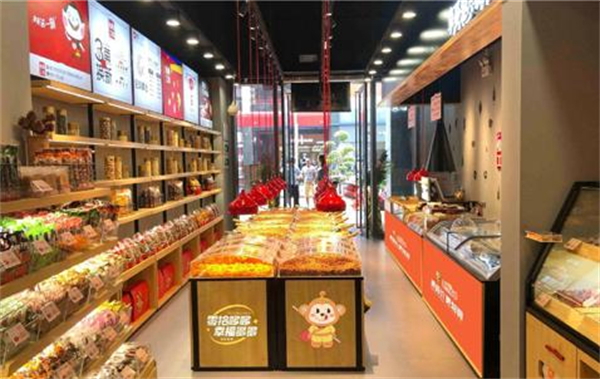 零拾哆哆加盟费