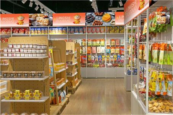 零拾哆哆加盟费