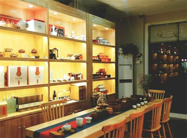 华佗华一堂中药茶饮加盟费