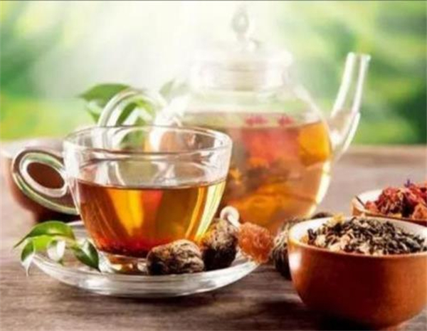 华佗华一堂中药茶饮加盟费