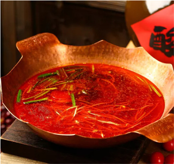 黔家婆酸汤鲜牛肉火锅加盟费