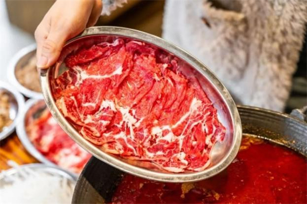 千牛刀渣渣牛肉火锅加盟费