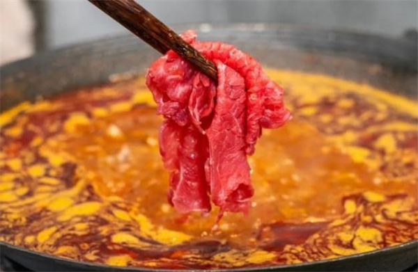 千牛刀渣渣牛肉火锅加盟费