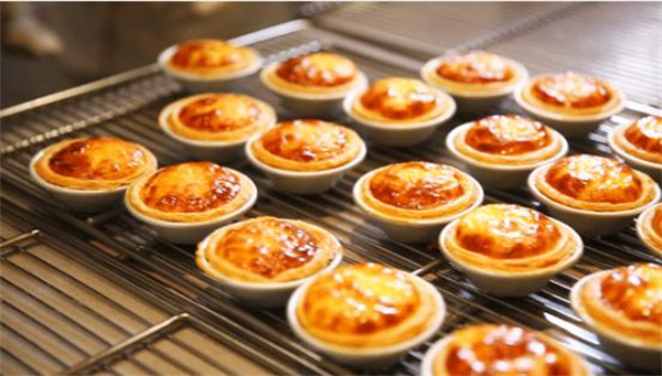 榴立方甜品加盟费