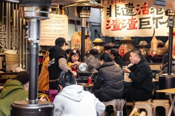 千牛刀渣渣牛肉火锅加盟费