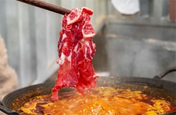 千牛刀渣渣牛肉火锅加盟费