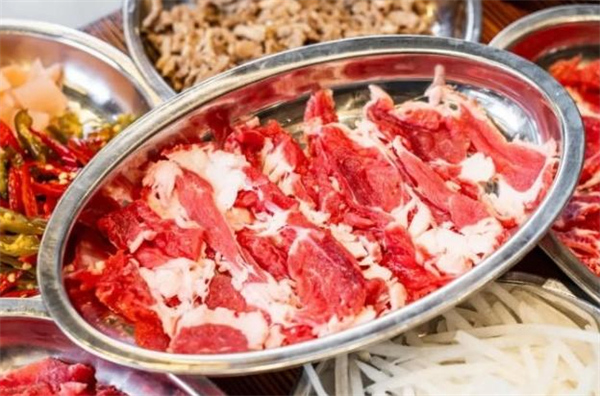 千牛刀渣渣牛肉火锅加盟费