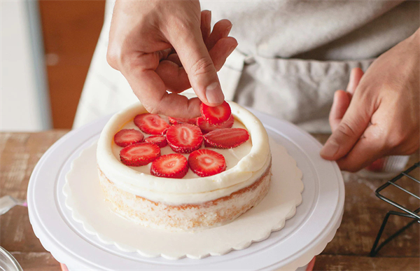 可可同学蛋糕加盟费