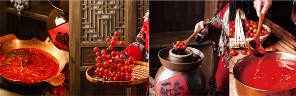 黔家婆酸汤鲜牛肉火锅加盟费