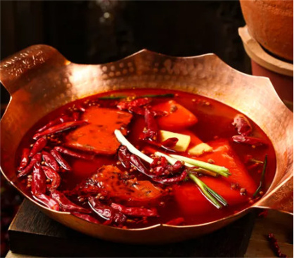 黔家婆酸汤鲜牛肉火锅加盟费