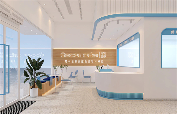 可可同学蛋糕加盟费