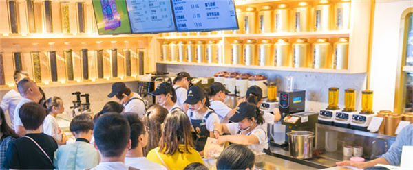 美丽家族加盟费