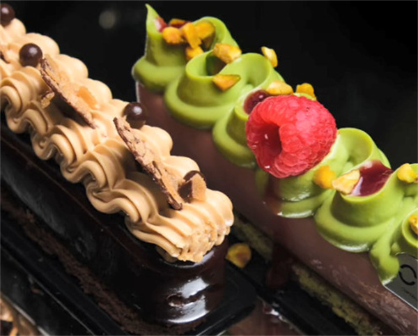 ooox3面包店加盟费