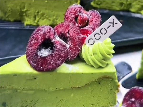 ooox3面包店加盟费