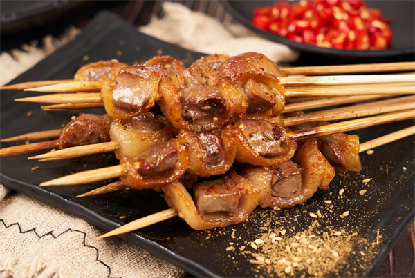 望京小腰加盟费