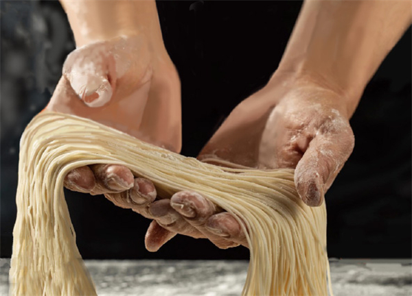 刀马旦面馆加盟费