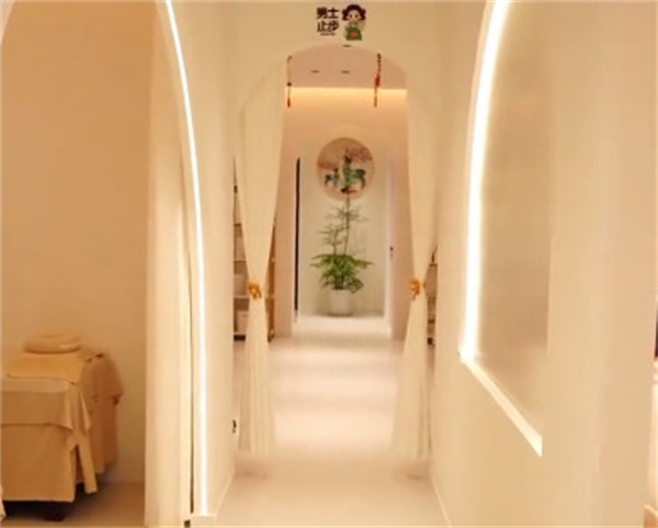 曲线部落减肥加盟费