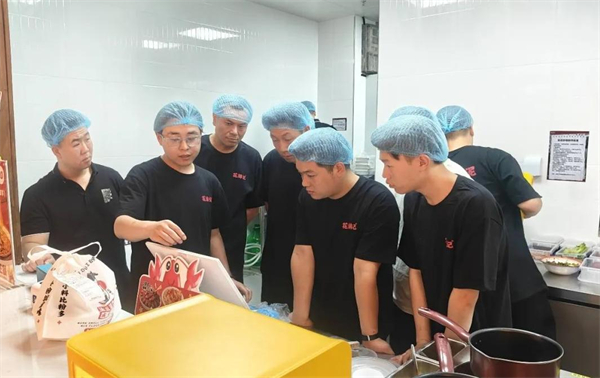 花游记土豆泥拌粉加盟费