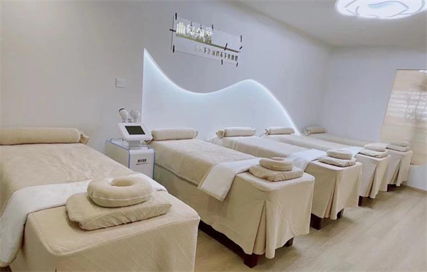 曲线部落减肥加盟费