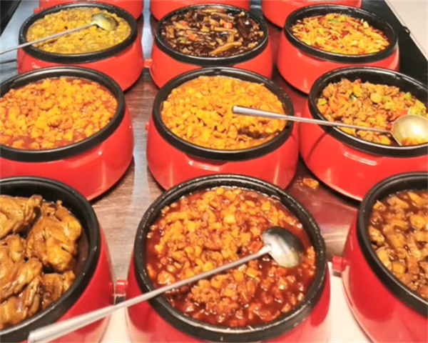 玖灵猫土豆泥拌饭加盟费