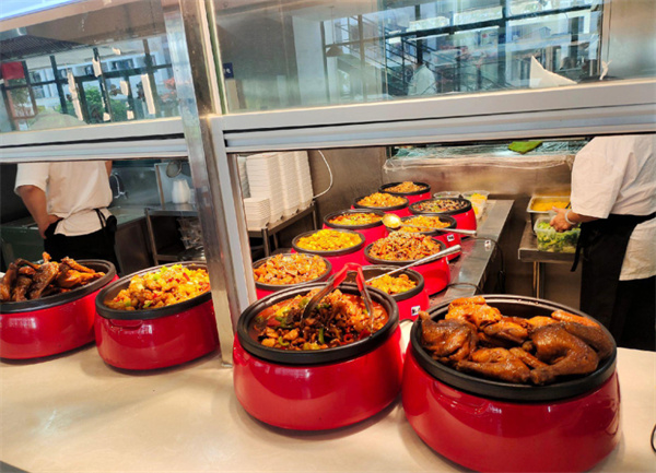 玖灵猫土豆泥拌饭加盟费