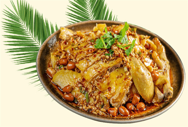 蜀渝拌重庆凉菜加盟费