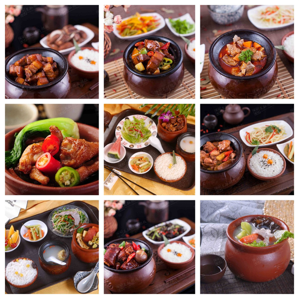 古色传香加盟费