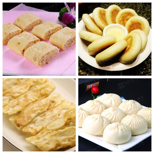 古色传香加盟费