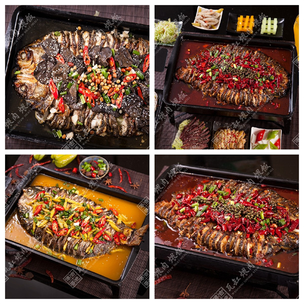 古色传香加盟费