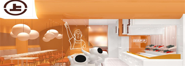 阿上阿上加盟费