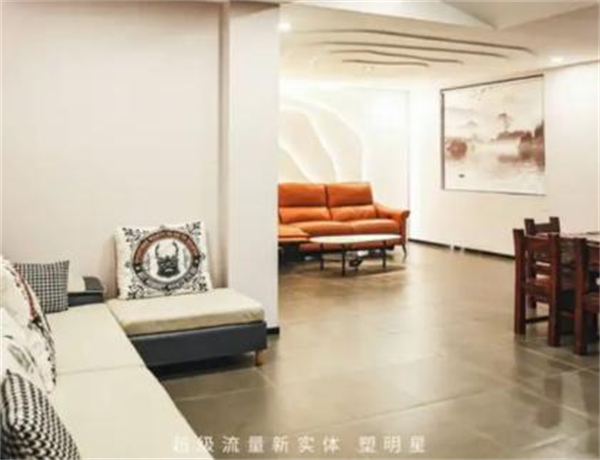 塑明星躺瘦加盟费