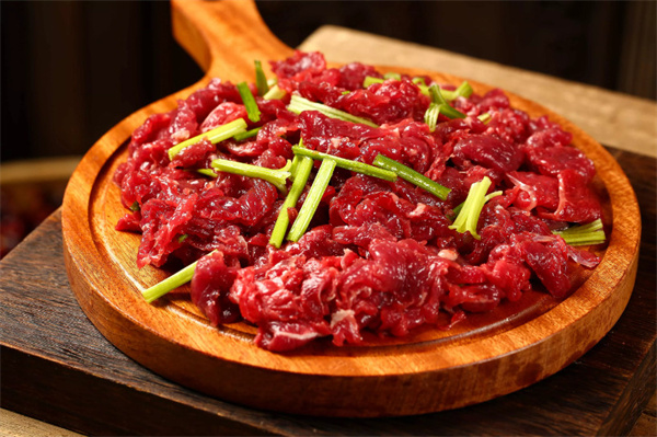 黔家婆酸汤鲜牛肉火锅加盟费