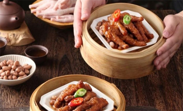 粥粤香港式茶餐厅加盟费