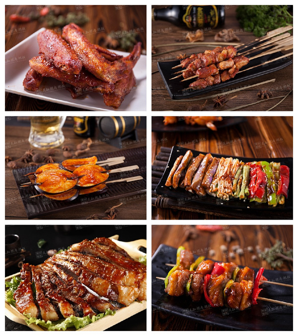 古色传香加盟费