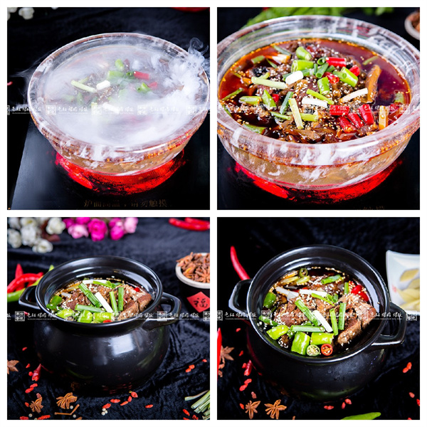 古色传香加盟费