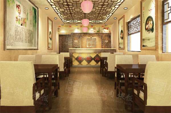 古色传香加盟费