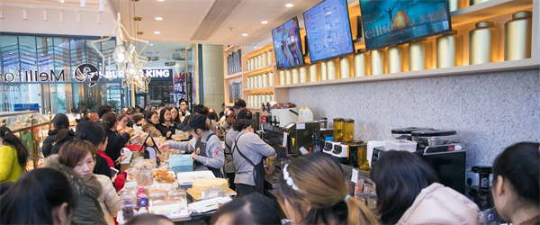 美丽家族加盟费