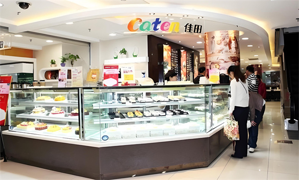 佳田面包加盟费